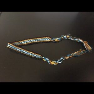 Ecuadorian Bracelet